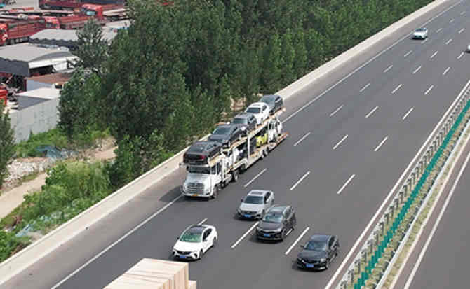 高密高速公路汽车救援